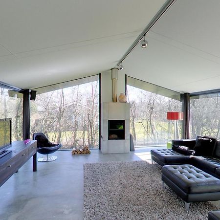 Villa Vink Hollum  Kültér fotó