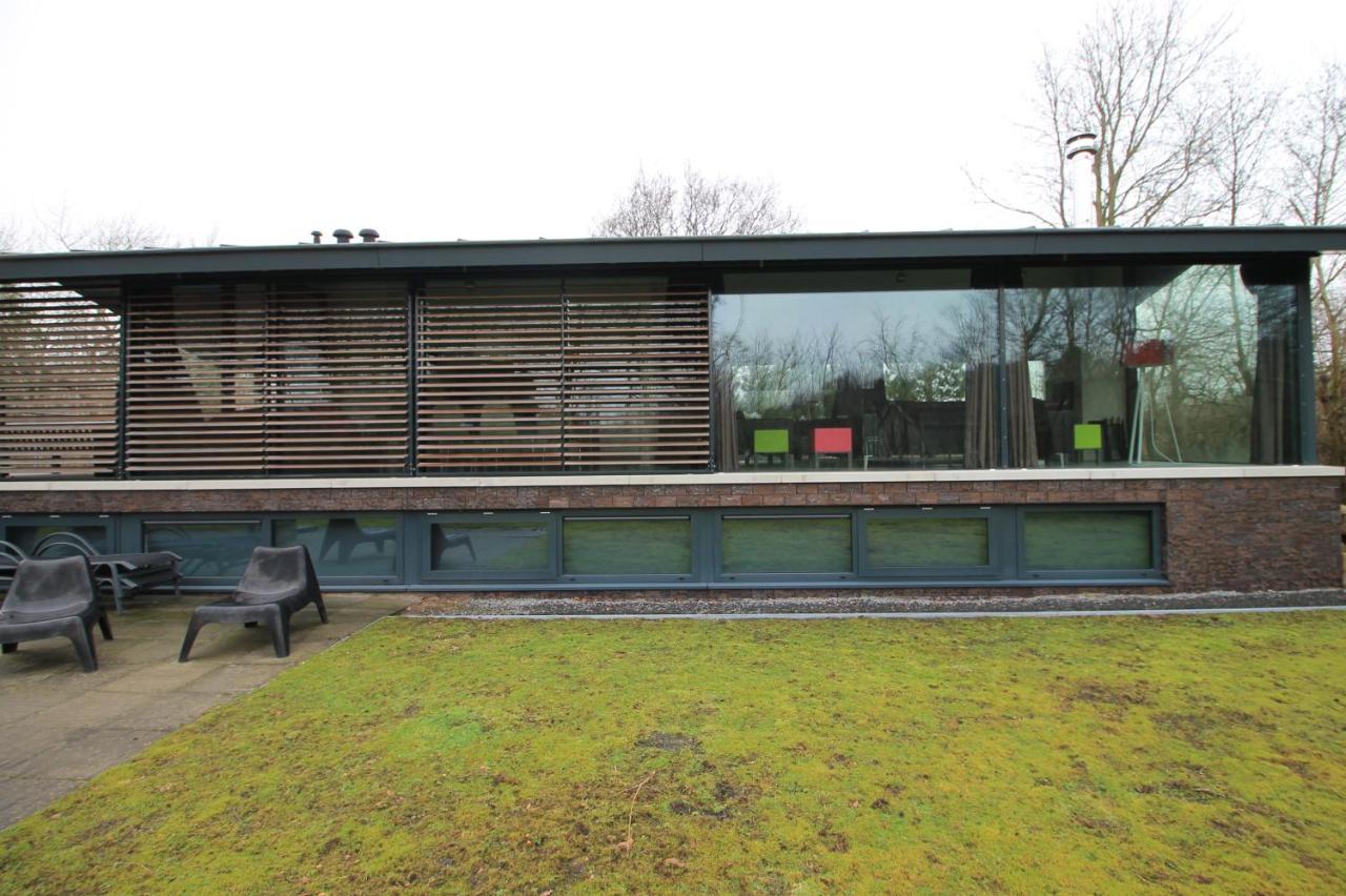 Villa Vink Hollum  Kültér fotó
