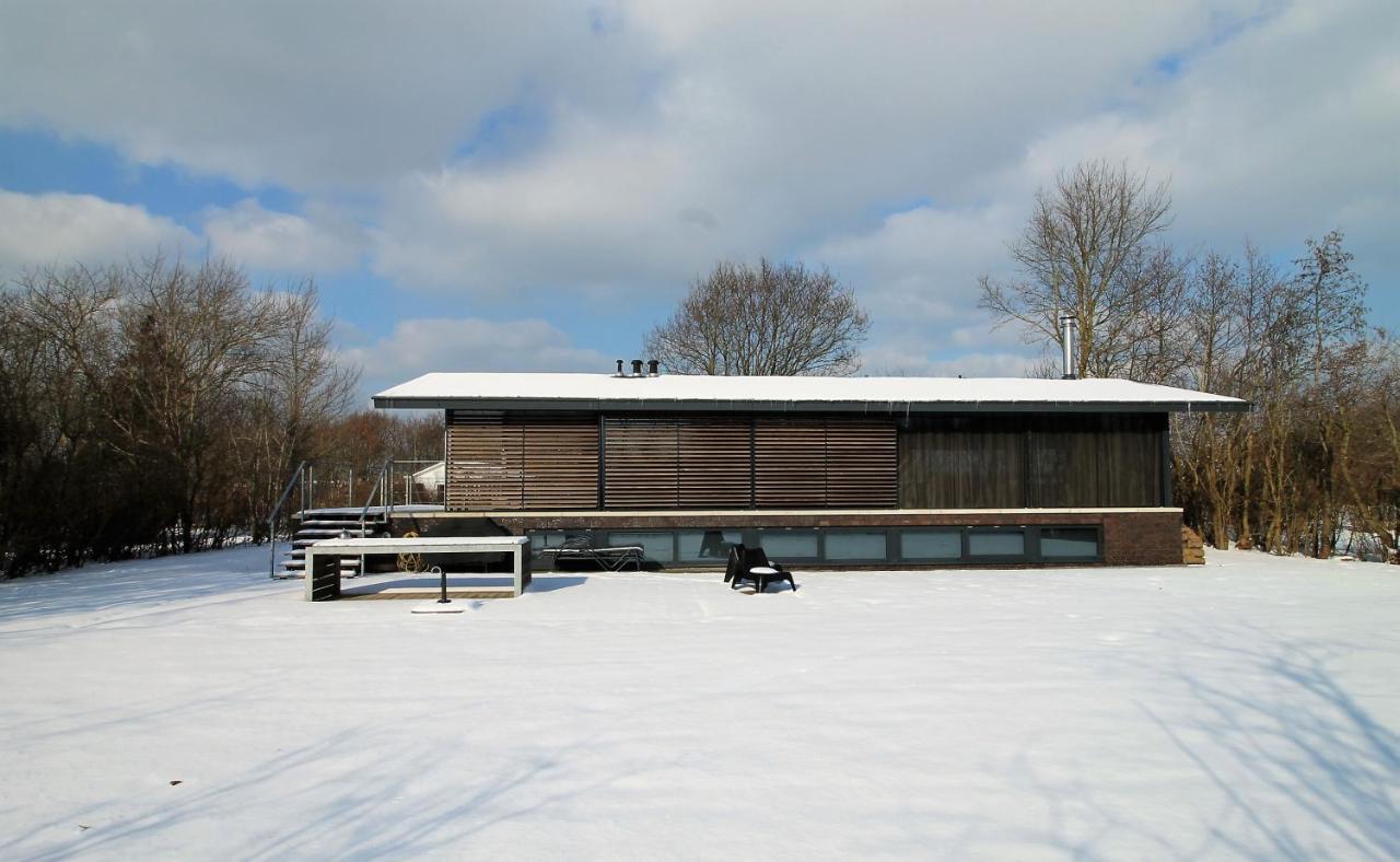 Villa Vink Hollum  Kültér fotó