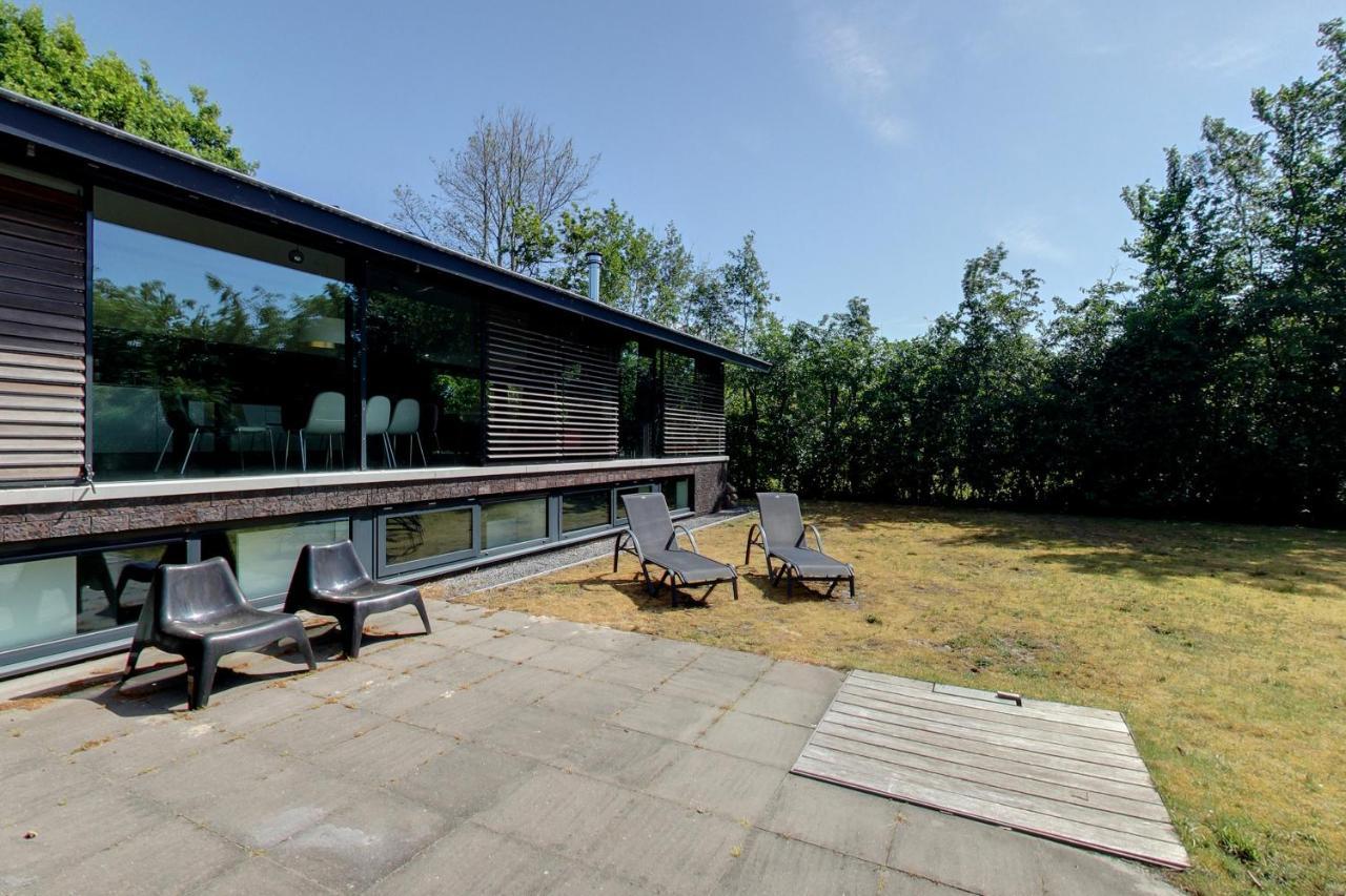 Villa Vink Hollum  Kültér fotó