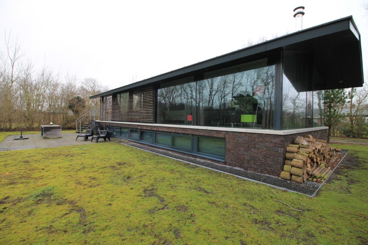 Villa Vink Hollum  Kültér fotó
